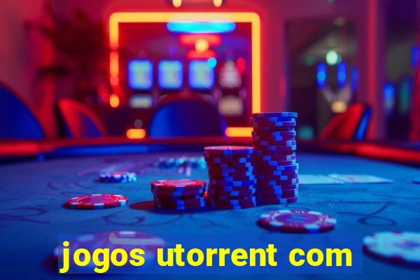 jogos utorrent com